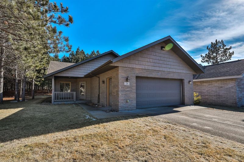 1105 Sunset Loop #24, Park Rapids, MN 56470