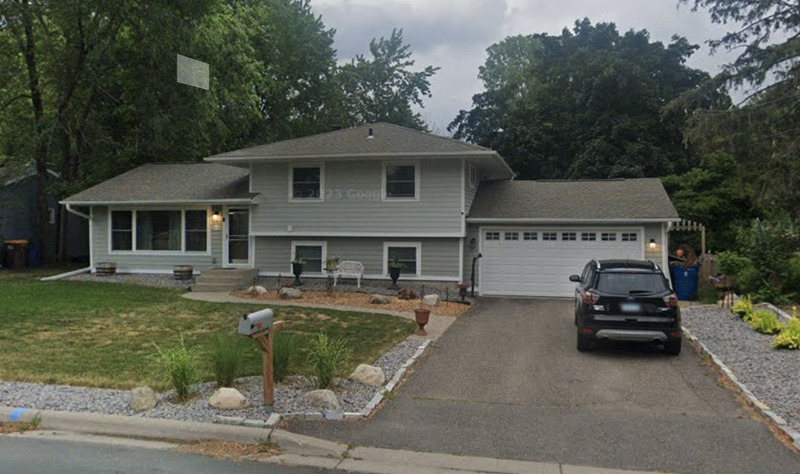 3954 Hazel St, White Bear Lake, MN 55110