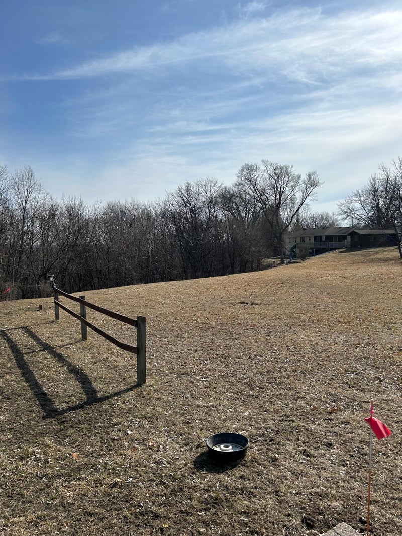 XXX Walnut St, Carver, MN 55315