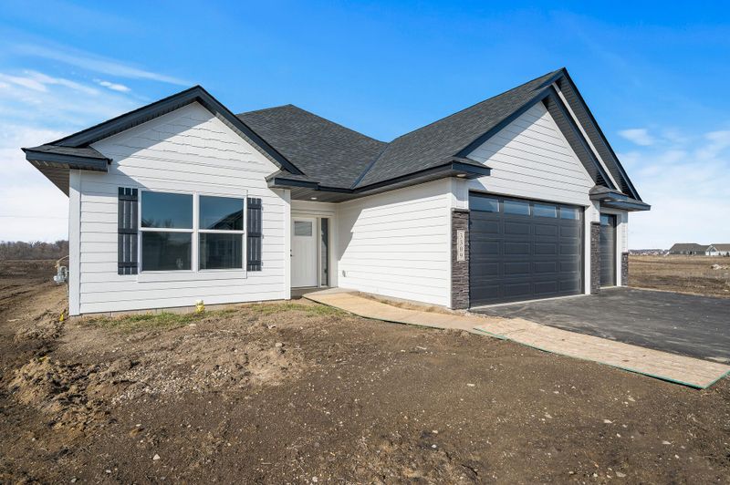 3309 Kady Ave NE, Saint Michael, MN 55376