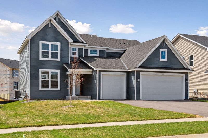 5013 Ramslund Ave NE, Otsego, MN 55374