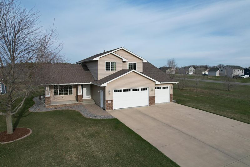 22927 Topaz St, Saint Augusta, MN 56301
