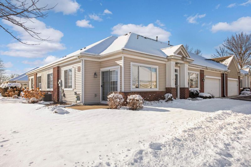 2007 111th Ct NE, Blaine, MN 55449