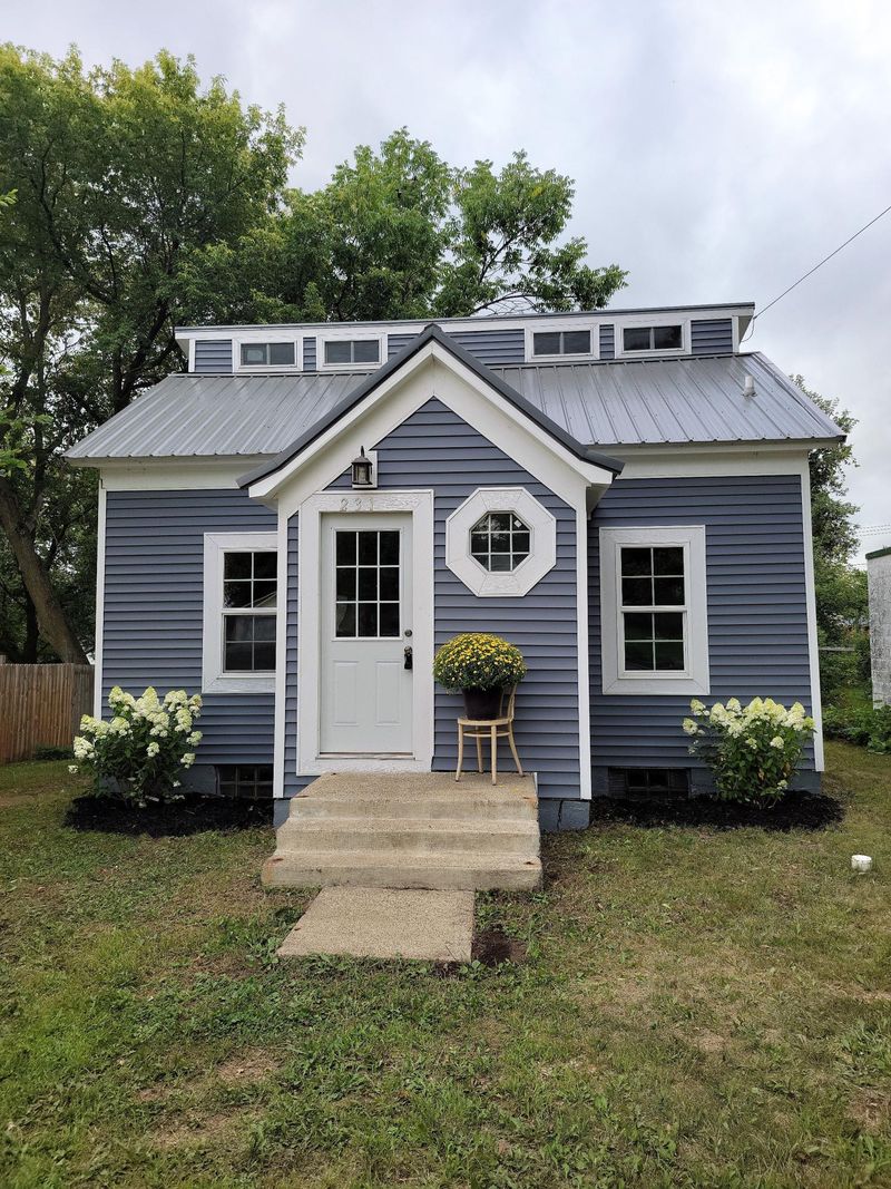 231 6th St W, Browerville, MN 56438