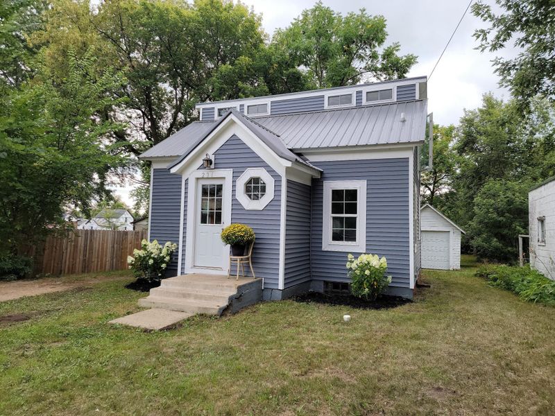 231 6th St W, Browerville, MN 56438