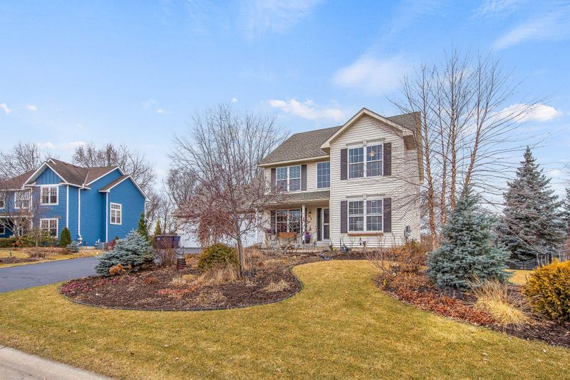 16923 Festal Ave, Lakeville, MN 55024