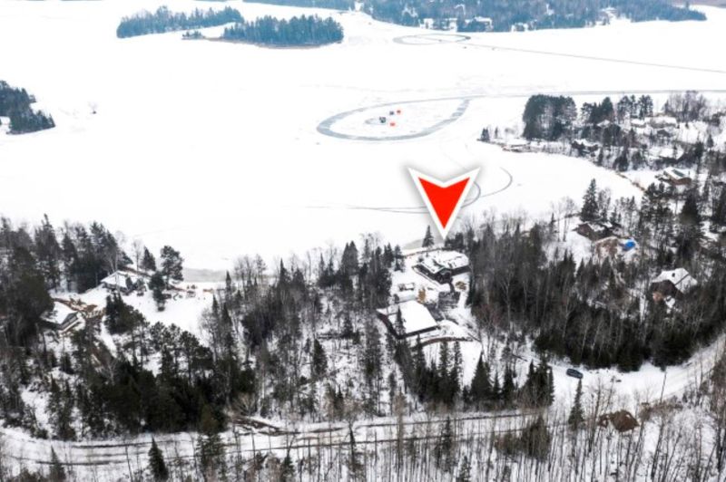 5278 Pontoon Bay Rd, Duluth, MN 55803