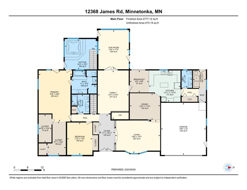 12368 James Rd, Minnetonka, MN 55343