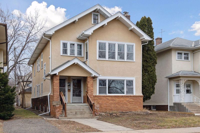 3321 Emerson Ave S, Minneapolis, MN 55408