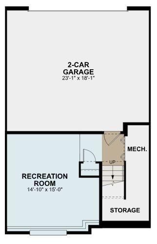 13626 Pine Dr, Rogers, MN 55374