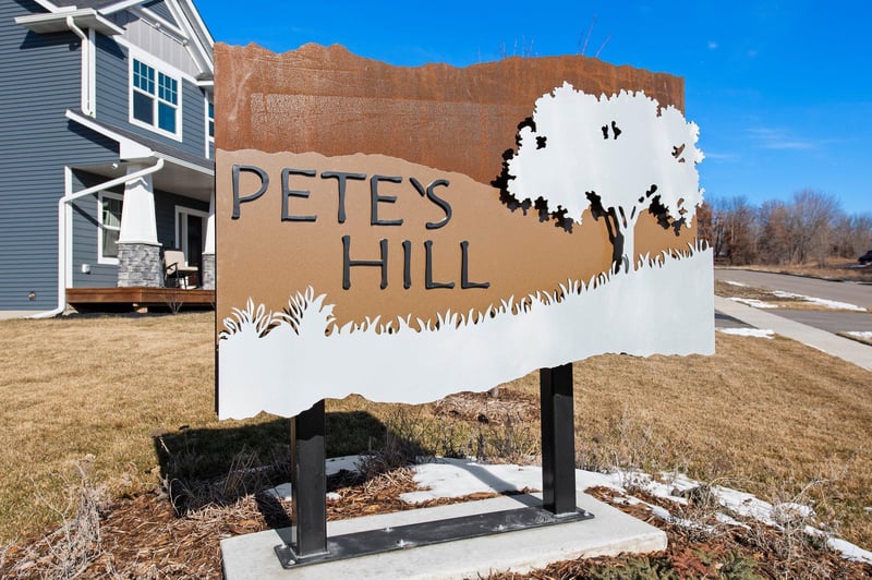 27261 Pete's Hill Trl, Elko New Market, MN 55020