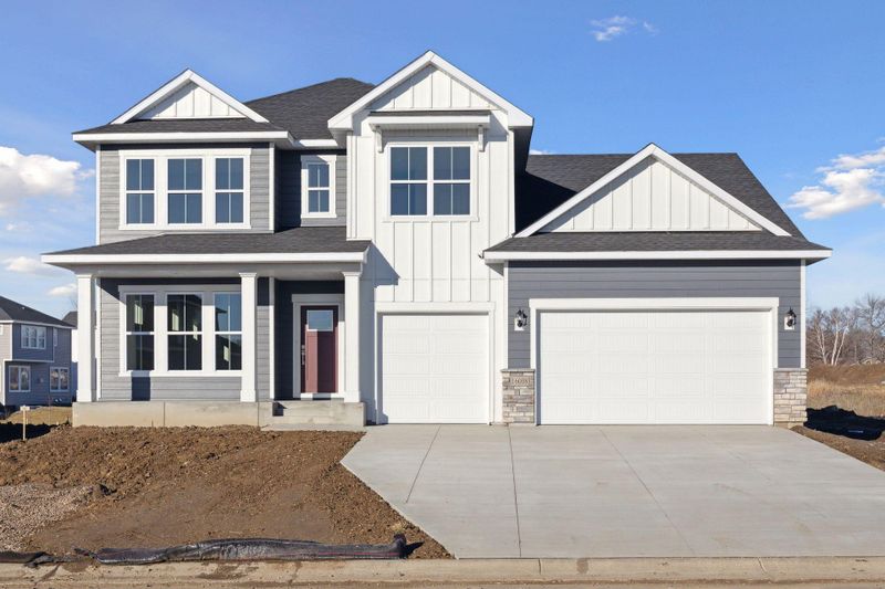 16005 116th Ln, Dayton, MN 55369