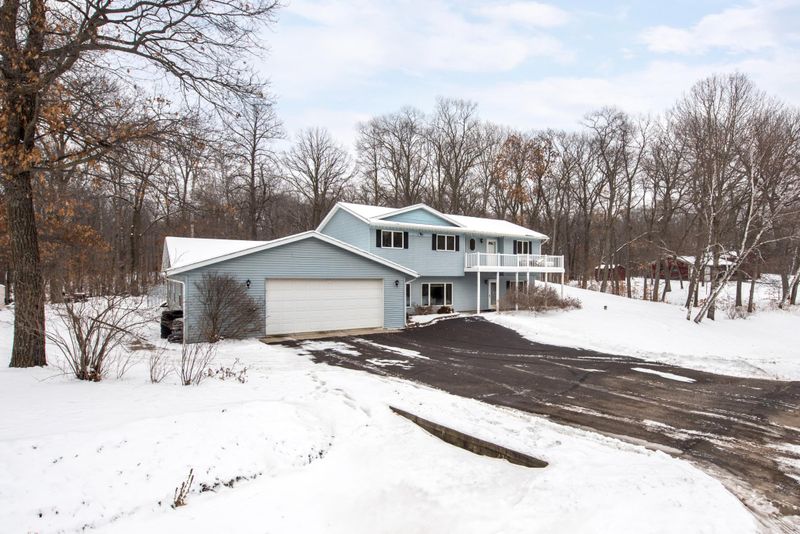 891 Hidden Oaks Dr NW, Alexandria, MN 56308