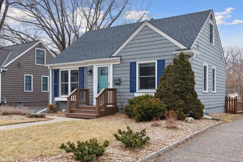 2614 Quentin Ave, Saint Louis Park, MN 55416