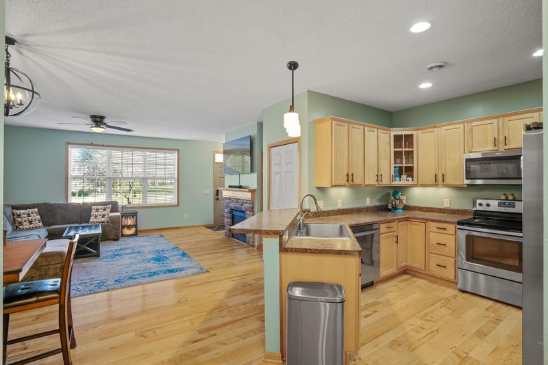 4350 Empress Dr N #3, Hugo, MN 55038