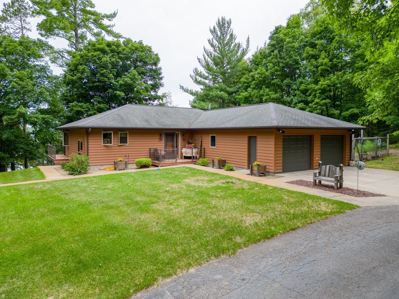 51797 Timber Trl Rd, Bigfork, MN 56628