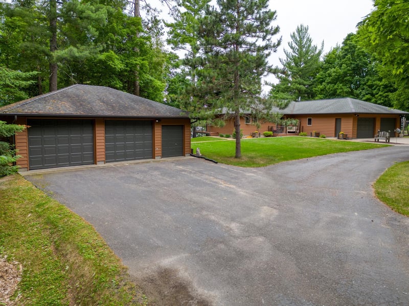 51797 Timber Trl Rd, Bigfork, MN 56628