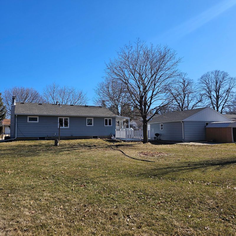 2400 13th St SW, Austin, MN 55912