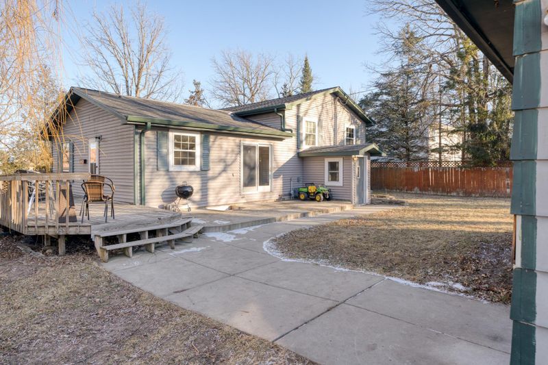 1601 SE 7 Ave, Grand Rapids, MN 55744