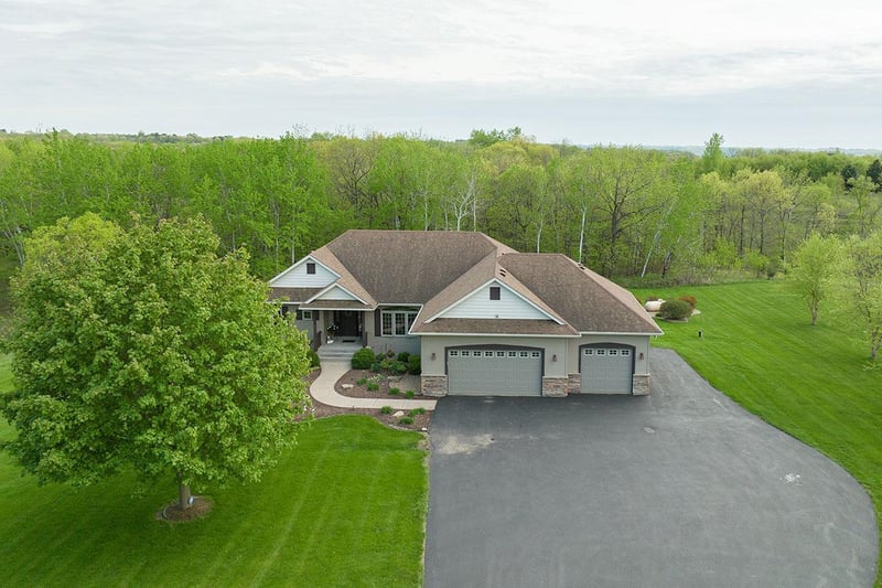 W11017 460th Ave, Prescott, WI 54021