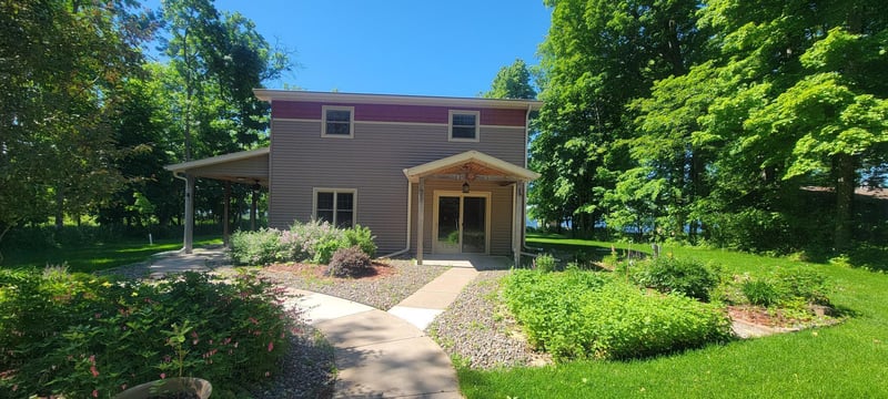 5151 Trillium Rd, Wahkon, MN 56386