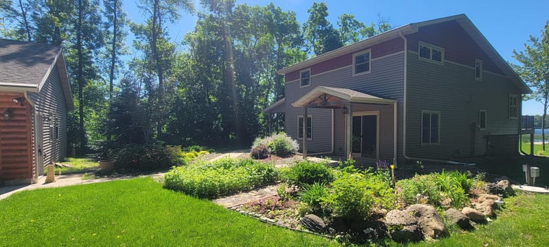 5151 Trillium Rd, Wahkon, MN 56386