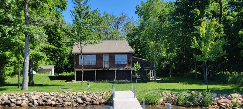 5151 Trillium Rd, Wahkon, MN 56386