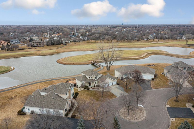 2832 87th Trl N, Brooklyn Park, MN 55443