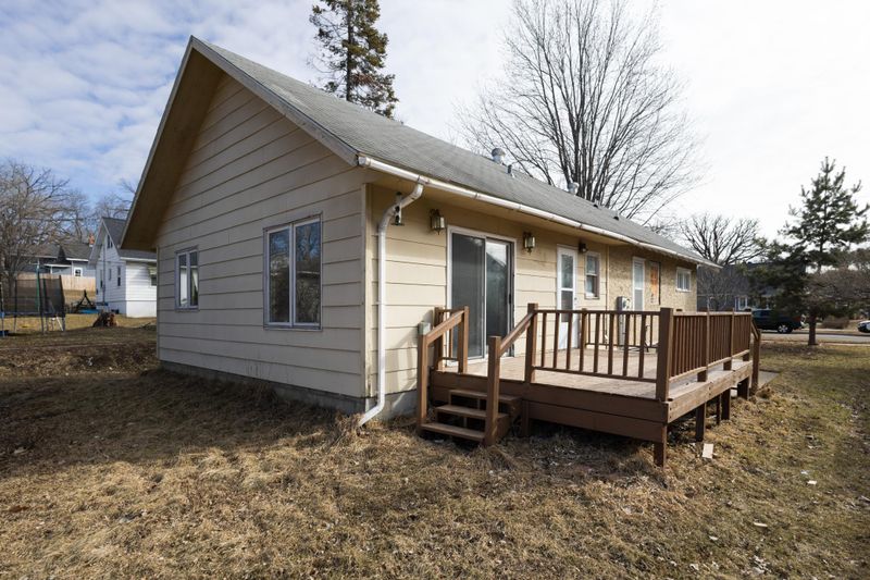 812 W Summit Ave, Fergus Falls, MN 56537