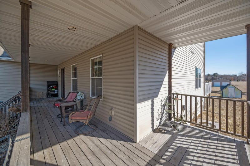 22571 Typo Creek Dr NE, Linwood Twp, MN 55079