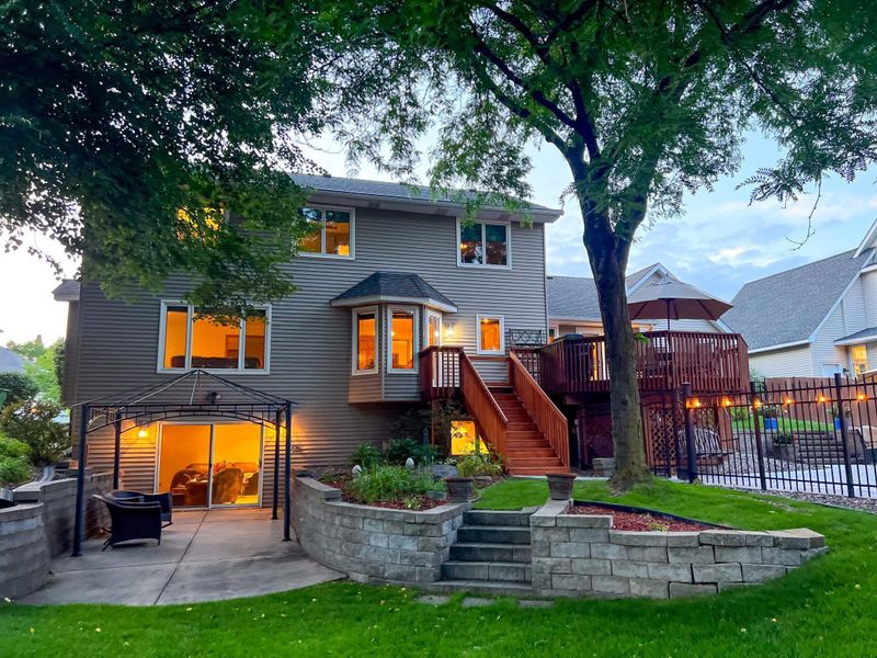 2621 Wexford Ct, New Brighton, MN 55112