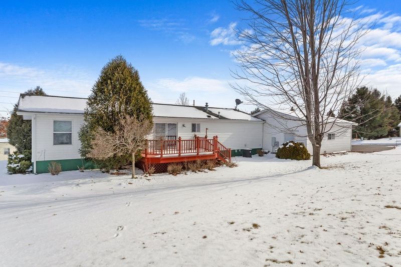 425 Tower Ln, Balsam Lake, WI 54810