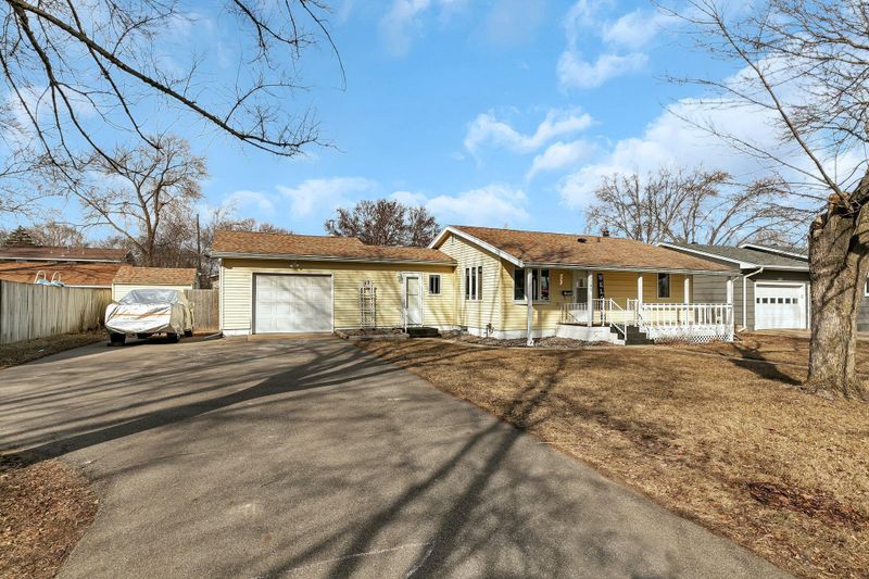 1145 32nd Ave N, Saint Cloud, MN 56303
