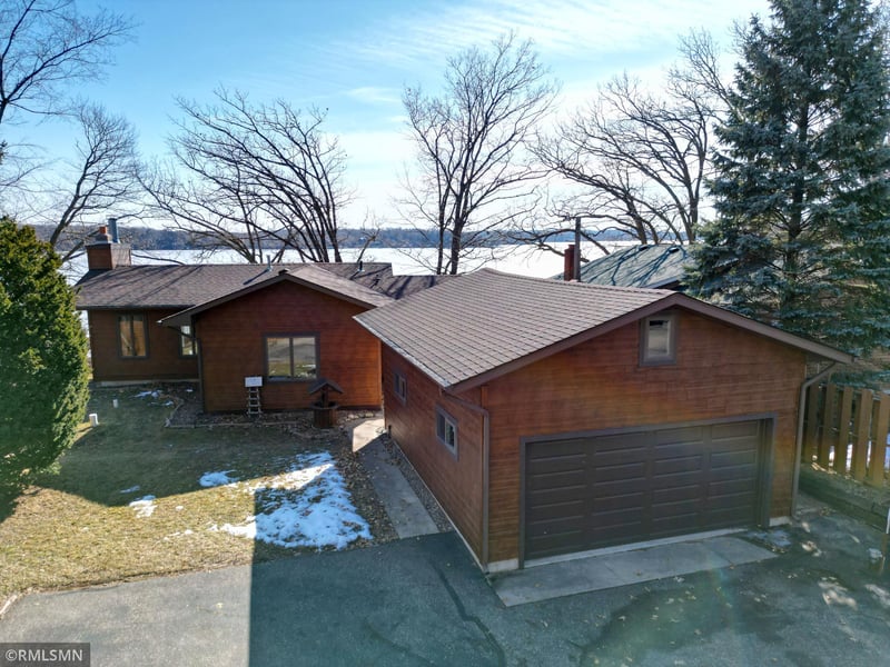 15943 70th St NW, South Haven, MN 55382