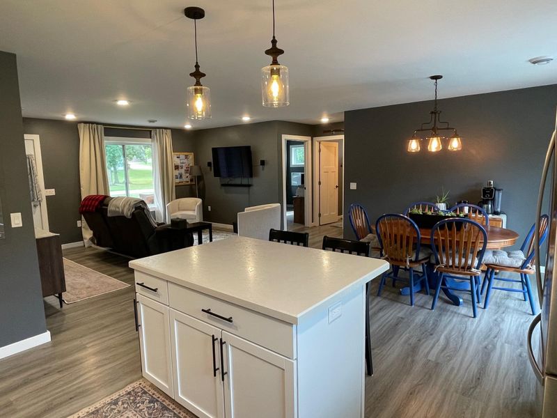 423 Spruce St, Badger, MN 56714