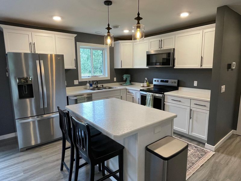 423 Spruce St, Badger, MN 56714