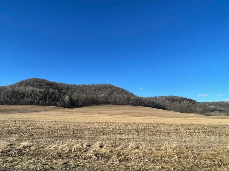 0 N Pine Creek Rd, La Crescent, MN 55947