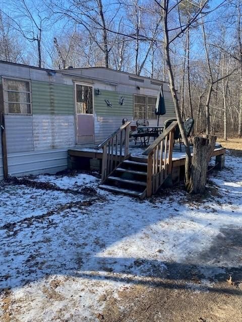 15047 Iowana Beach Rd NE, Bena, MN 56626