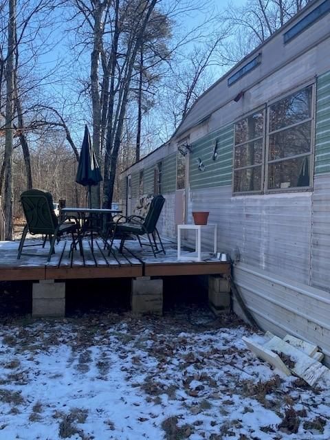 15047 Iowana Beach Rd NE, Bena, MN 56626