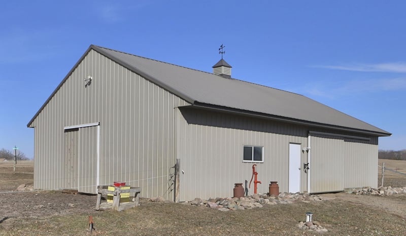 8473 Dosh Ln, Fort Ripley, MN 56449