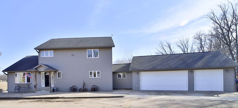 8473 Dosh Ln, Fort Ripley, MN 56449