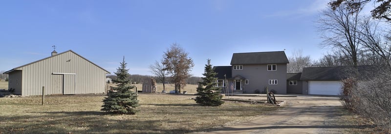 8473 Dosh Ln, Fort Ripley, MN 56449