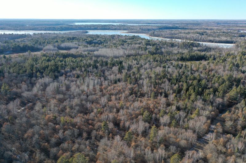 TBD Co Rd 40, Nevis, MN 56467