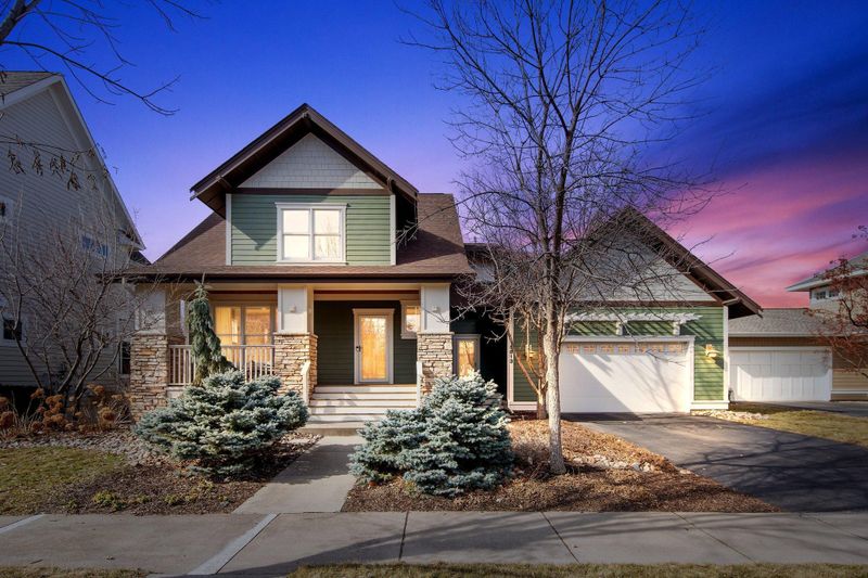 15813 Drawstone Trl, Apple Valley, MN 55124