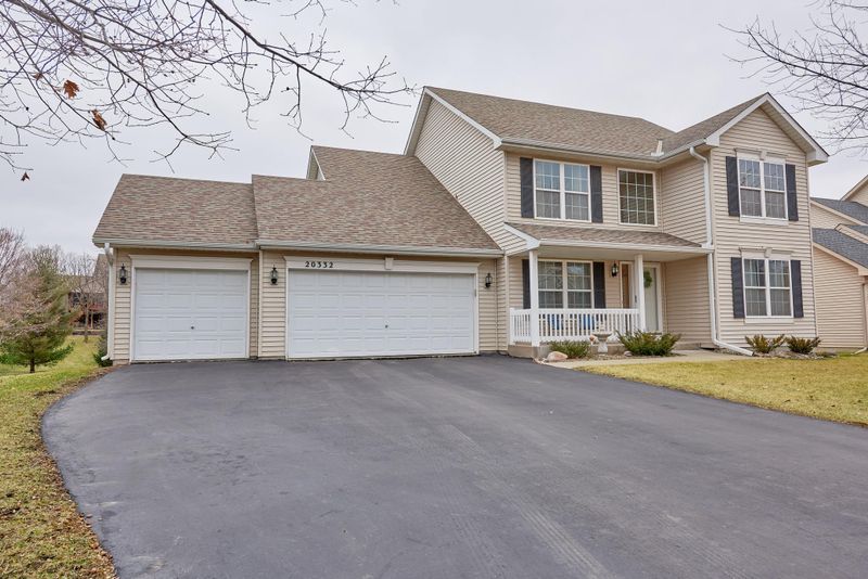 20332 Enright Way, Farmington, MN 55024