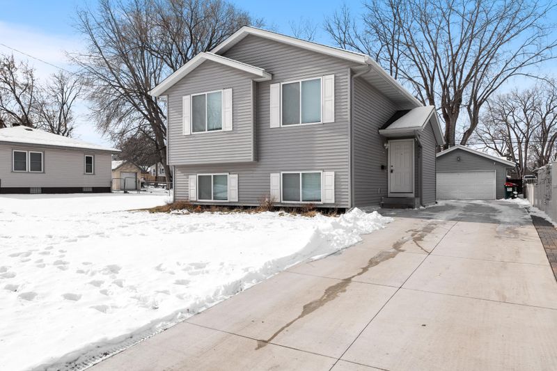 4320 Madison St NE, Columbia Heights, MN 55421