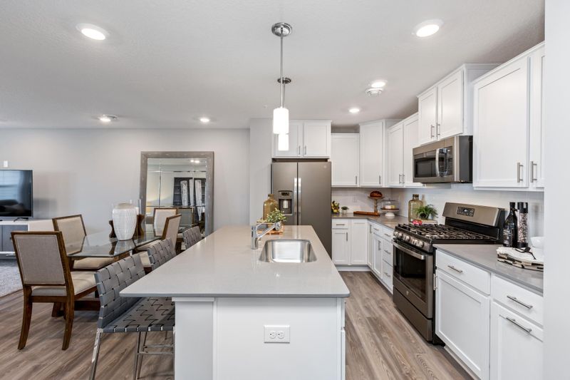 8019 149th Crossing NW, Ramsey, MN 55303