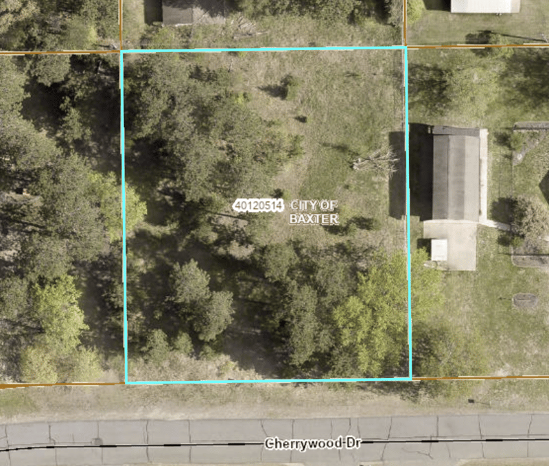 13814 Cherrywood, Baxter, MN 56401