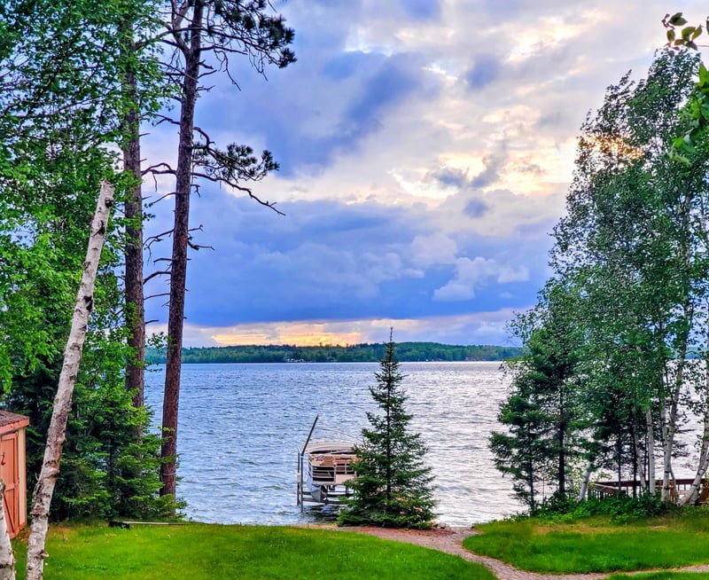 1211 Yellow Cedar Ln NE, Bemidji, MN 56601
