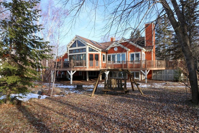 1211 Yellow Cedar Ln NE, Bemidji, MN 56601